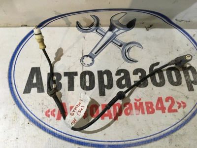 Лот: 21719081. Фото: 1. датчик abs Renault Symbol LB. Двигатель и элементы двигателя