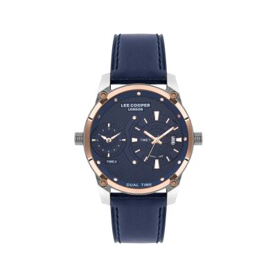 Лот: 23849251. Фото: 1. Мужские часы Lee Cooper LC07586... Оригинальные наручные часы