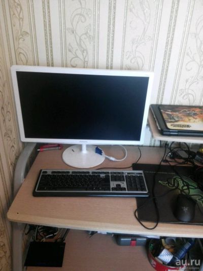 Лот: 10029468. Фото: 1. Intel Pentium Dual-Core G4560... Компьютеры в сборе