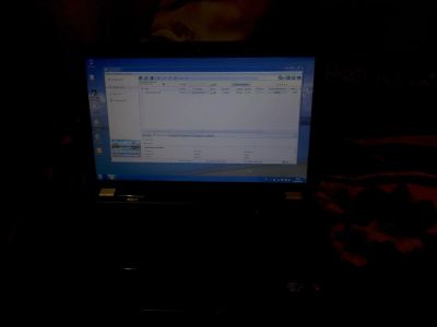 Лот: 3266340. Фото: 1. ноутбук hp pavilion g6 notebook... Ноутбуки