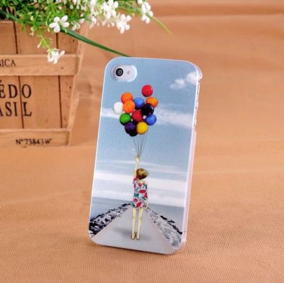 Лот: 4576569. Фото: 1. Чехол для iPhone 4/4S Пластик... Чехлы, бамперы
