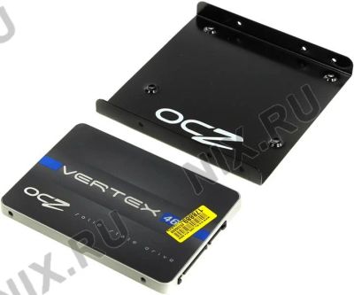 Лот: 5321284. Фото: 1. SSD 120 Gb SATA 6Gb / s OCZ Vertex... SSD-накопители