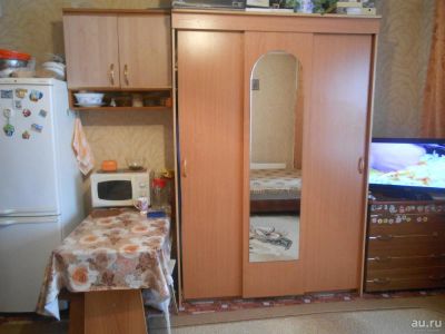 Лот: 8665494. Фото: 1. Продам комнату в общежитии 19... Квартиры, студии