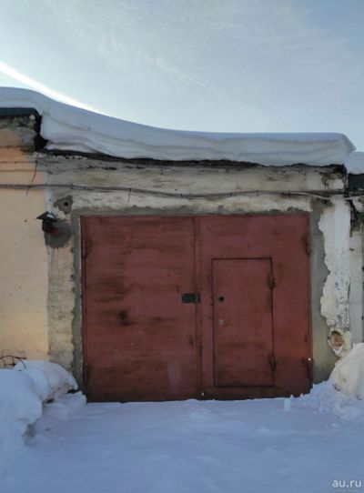 Лот: 17452380. Фото: 1. Гараж Юшкова 18кв.м. Гаражи, парковочные места