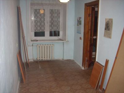 Лот: 4052040. Фото: 1. Срочно продам квартиру в Железнодорожном... Квартиры, студии