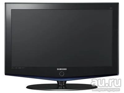 Лот: 8619056. Фото: 1. Samsung LE26R71B В отличном рабочем... Телевизоры