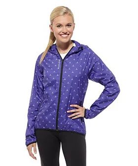 Лот: 6140684. Фото: 1. Ветровка Reebok. Верхняя одежда
