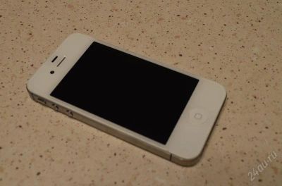 Лот: 2355581. Фото: 1. iPhone 4S 32Gb Только Продажа!. Смартфоны