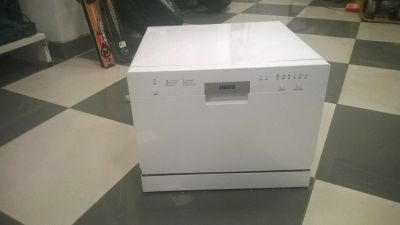 Лот: 6479971. Фото: 1. Посудомоечная машина Zanussi ZSF... Посудомоечные машины