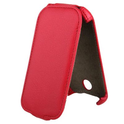 Лот: 4898890. Фото: 1. Флип-кейс Activ Leather для Fly... Чехлы, бамперы