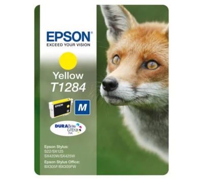 Лот: 5377008. Фото: 1. Картридж д/струйной печати Epson... Картриджи, расходные материалы