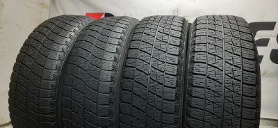 Лот: 20771756. Фото: 1. 185/65R15 88Q Bridgestone IcePartner. Шины