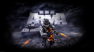 Лот: 11052338. Фото: 1. Arma 3. Аккаунты