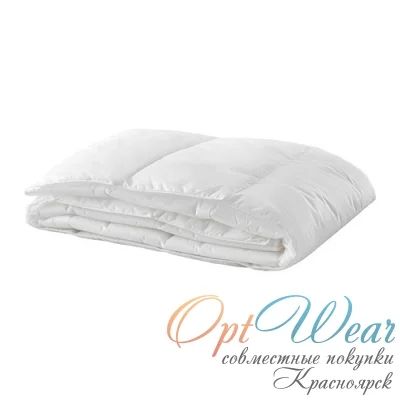Лот: 9130124. Фото: 1. Одеяло "Икеа" для жарких ночей... Одеяла, подушки