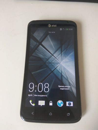 Лот: 11569745. Фото: 1. Htc One X 32Gb. Смартфоны