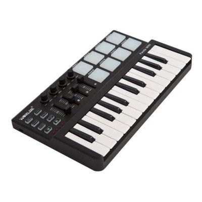Лот: 15834086. Фото: 1. Куплю Midi-клавиатуру Worlde Panda... MIDI-оборудование