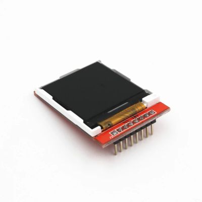 Лот: 2989060. Фото: 1. Дисплей LCD TFT 128x128 1.44... Микроконтроллеры