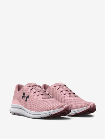 Лот: 24283948. Фото: 1. Кроссовки женские Under Armour... Кеды, кроссовки, слипоны