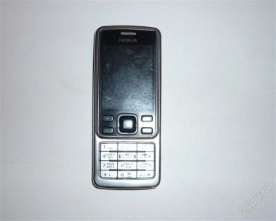 Лот: 1572417. Фото: 1. Nokia 6300. Кнопочные мобильные телефоны