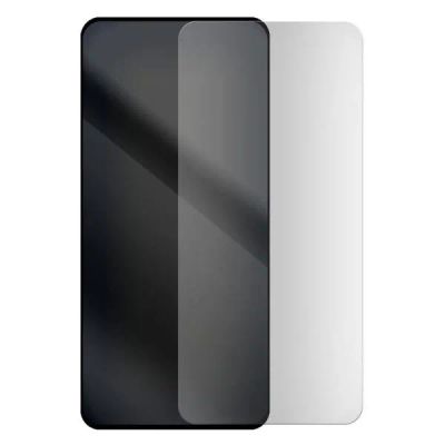 Лот: 24601673. Фото: 1. Защитное стекло Krutoff для Oppo... Защитные стёкла, защитные плёнки