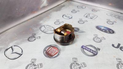 Лот: 23588430. Фото: 1. Поршень Honda Pilot J35Z4 13010-R70-A00. Двигатель и элементы двигателя