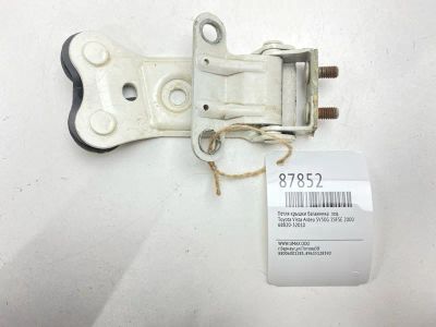 Лот: 22835681. Фото: 1. Петля крышки багажника Toyota... Двигатель и элементы двигателя