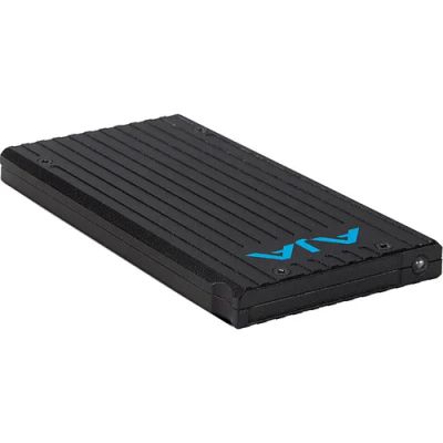 Лот: 24764220. Фото: 1. Карта памяти AJA PAK 2TB SSD Module... Карты памяти