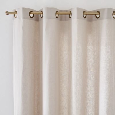 Лот: 24340763. Фото: 1. Штора LaRedoute. Шторы, тюль