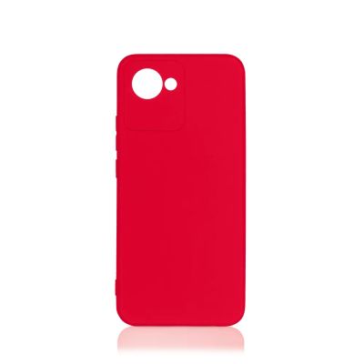 Лот: 24950368. Фото: 1. Чехол силиконовый для Realme C30... Чехлы, бамперы