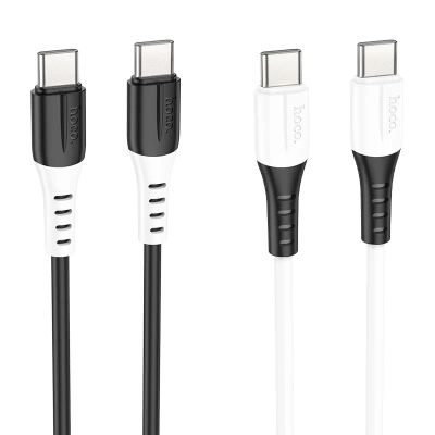 Лот: 20946410. Фото: 1. Кабель Hoco X82 USB Type C - USB... Дата-кабели, переходники