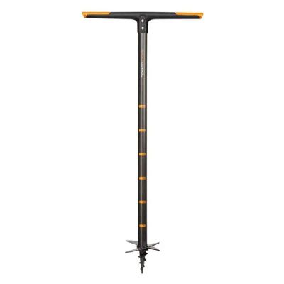 Лот: 24665991. Фото: 1. Бур Fiskars Quikdrill (1000638... Расходные материалы, сменные насадки