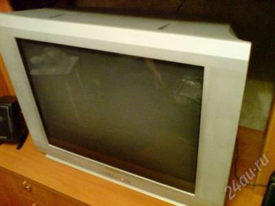 Лот: 391716. Фото: 1. Телевизор Thomson 72см 100Гц. Телевизоры