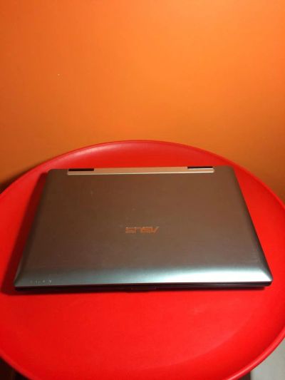Лот: 4935718. Фото: 1. ноутбук Asus X80L. Ноутбуки