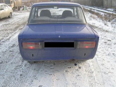 Лот: 2310429. Фото: 1. Продам ВАЗ 2106. Автомобили
