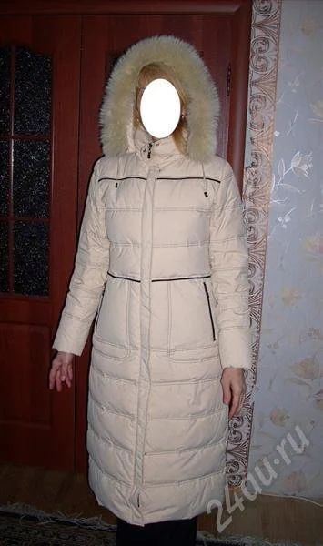 Лот: 650627. Фото: 1. Пуховик SNOW IMAGE 46разм. Верхняя одежда