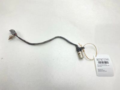 Лот: 21422189. Фото: 1. Датчик положения коленвала Toyota... Двигатель и элементы двигателя