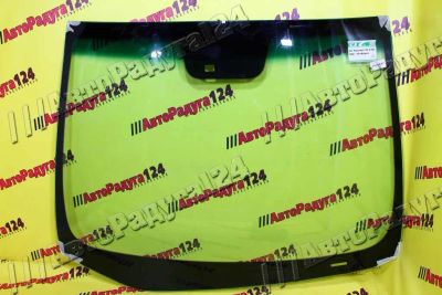 Лот: 18641070. Фото: 1. Стекло лобовое Hyundai i30 (2011-2017... Кузов
