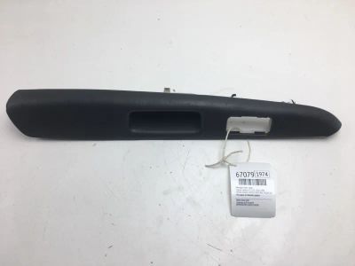 Лот: 20512100. Фото: 1. Накладка Toyota Caldina 1999 7425021020... Кузов