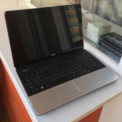 Лот: 12081506. Фото: 1. Ноутбук Acer E1 571G 53214G50MNKS. Ноутбуки
