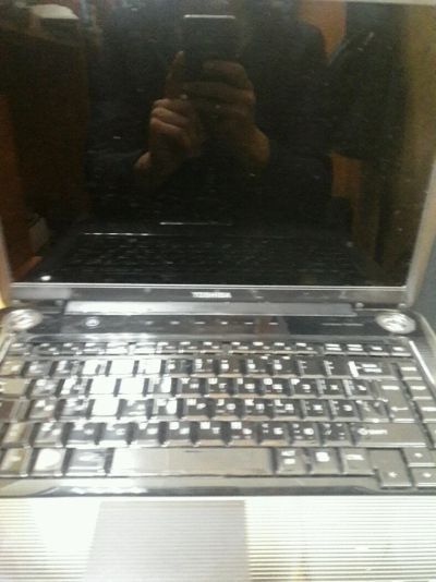 Лот: 9197020. Фото: 1. Ноутбук toshiba satellite a300d-14p. Ноутбуки