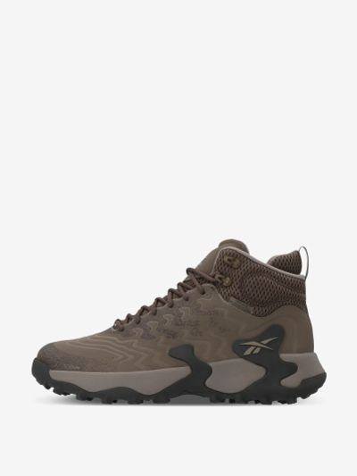 Лот: 25661285. Фото: 1. Ботинки утепленные мужские Reebok... Другое (одежда, обувь, галантерея)