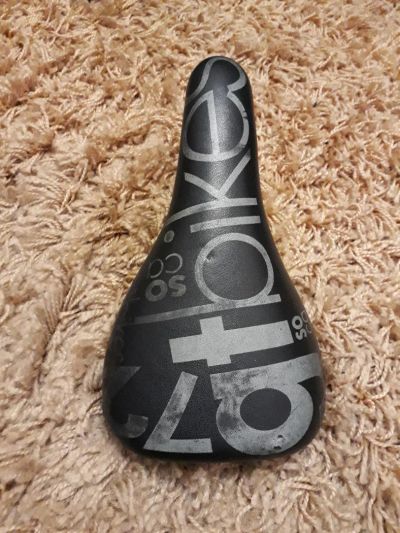 Лот: 9606479. Фото: 1. Седло GT bikes BMX. Запчасти