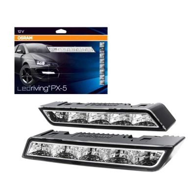Лот: 17270513. Фото: 1. Дневные ходовые огни OSRAM LEDriving... Детали тюнинга