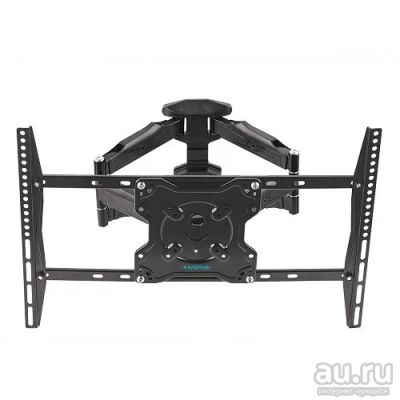 Лот: 16312773. Фото: 1. Кронштейн Kromax Atlantis-46 для... Кронштейны, стойки, подставки