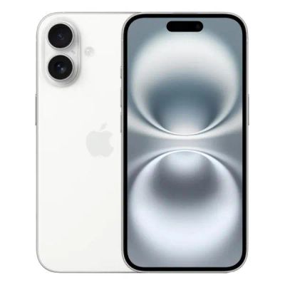 Лот: 24452326. Фото: 1. Смартфон Apple iPhone 16 128GB... Смартфоны