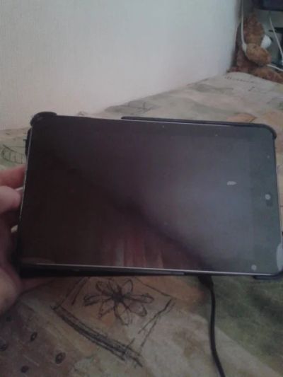 Лот: 6405686. Фото: 1. Продам Asus Nexus 7 16 gb wi-fi. Планшеты