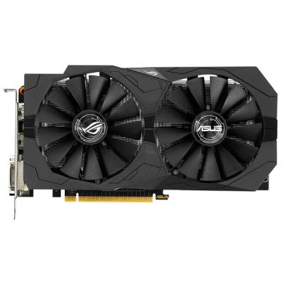 Лот: 16241888. Фото: 1. Видеокарта GeForce GTX 1050 Ti... Видеокарты