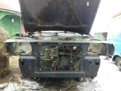 Лот: 12954320. Фото: 1. Ваз. Авто в разбор
