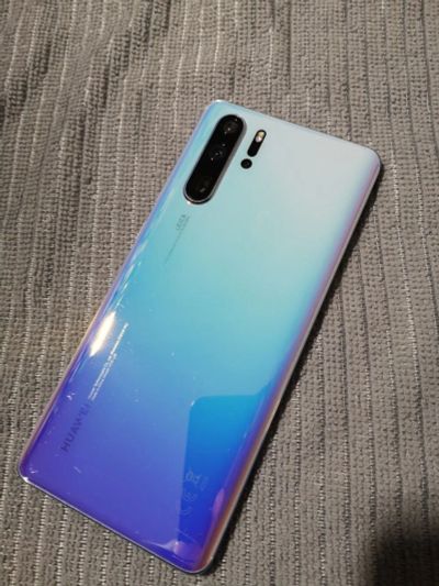 Лот: 19634626. Фото: 1. Смартфон Huawei P30 Pro 8/256... Смартфоны