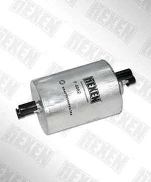Лот: 3032785. Фото: 1. F 4062 / Фильтр топливный hEXEN... Расходные материалы